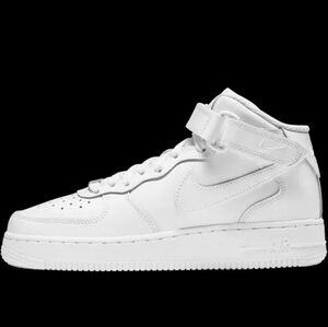 Nike AF1 Mid LE (GS)